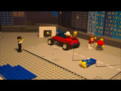 UMTiP 2017 Christian Doppler Tatort Doppler
