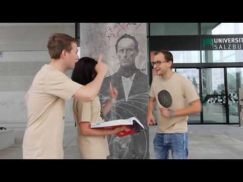 UMTiP 2017 Christian Doppler Hoehe und Wendepunkte seines Lebens