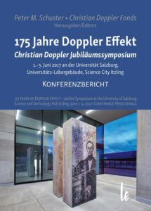 175 Jahre Doppler-Effekt