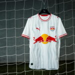 RBS Heimtrikot Doppler 26/27