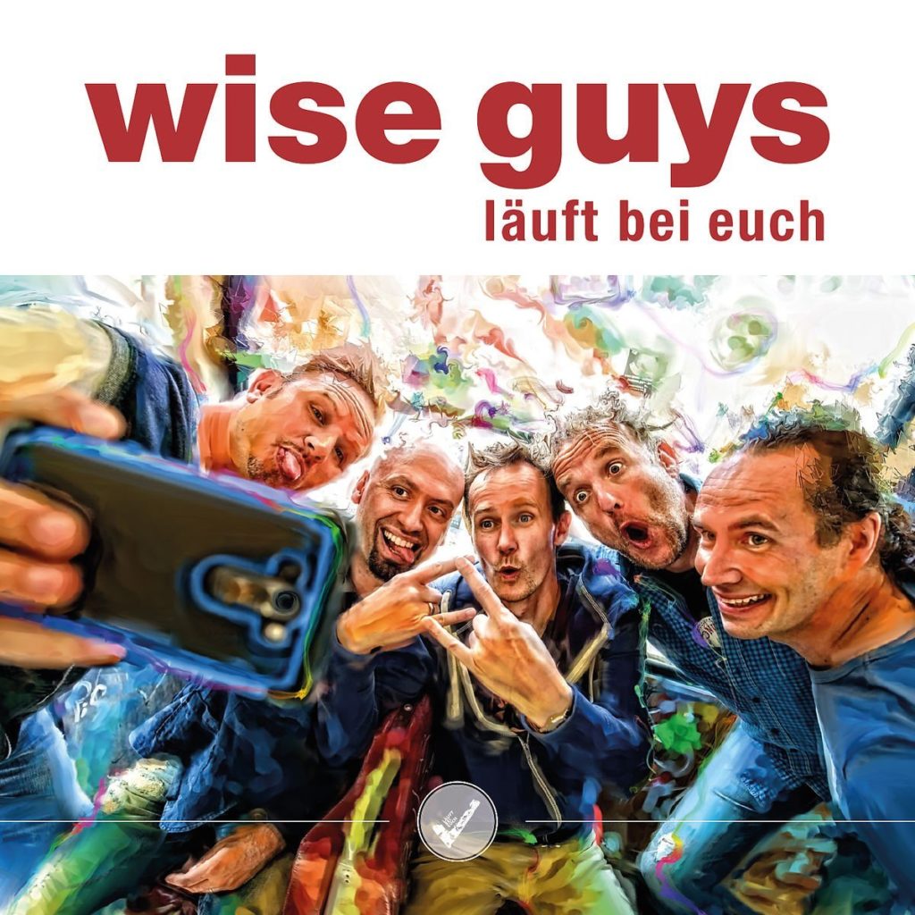 Erzähl Mir Die Geschichte Wise Guys